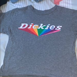 Dickies Crop Top